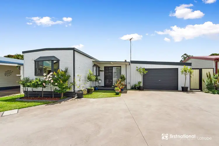 148 Oxford Street, Mayfair Gardens, Traralgon VIC 3844