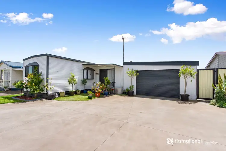 Second view of Homely house listing, 148 Oxford Street, Mayfair Gardens, Traralgon VIC 3844