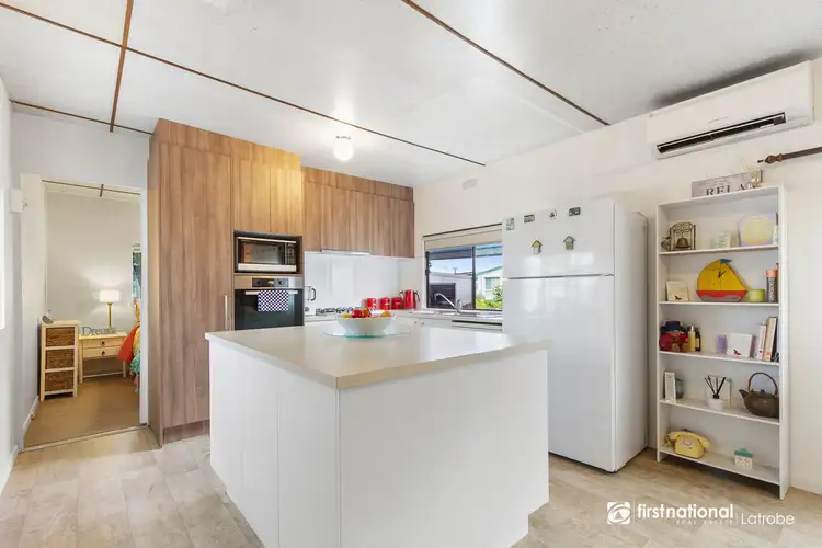Fourth view of Homely house listing, 148 Oxford Street, Mayfair Gardens, Traralgon VIC 3844