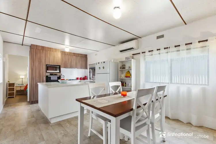 Fifth view of Homely house listing, 148 Oxford Street, Mayfair Gardens, Traralgon VIC 3844