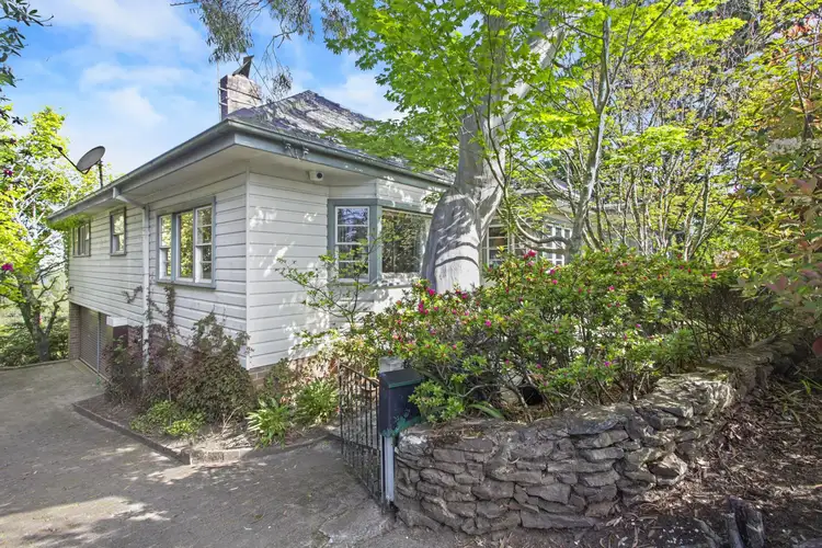 Main view of Homely house listing, 6 Sublime Point Road, Leura NSW 2780