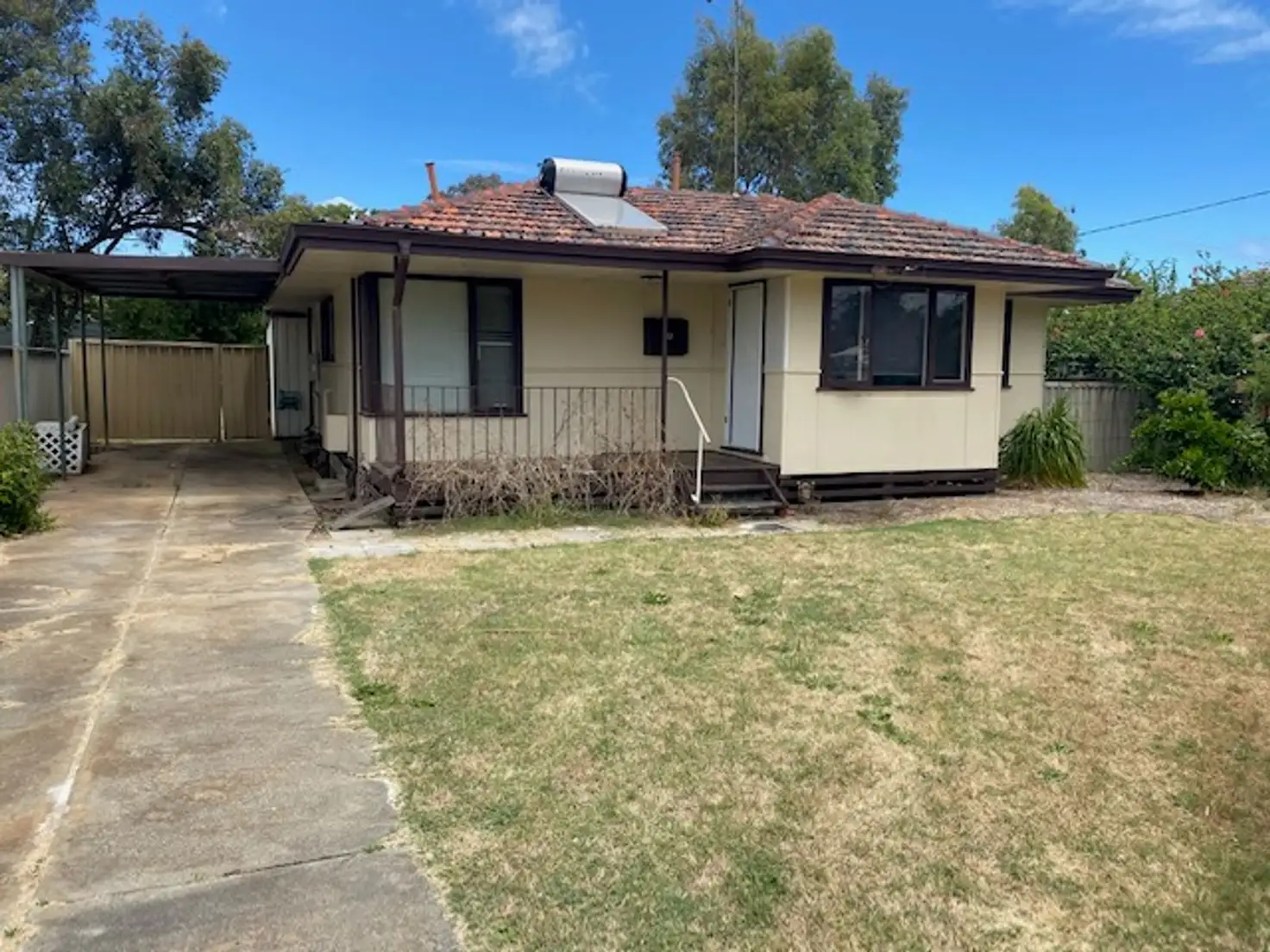 Main view of Homely house listing, 12 Warr Street, Pinjarra WA 6208