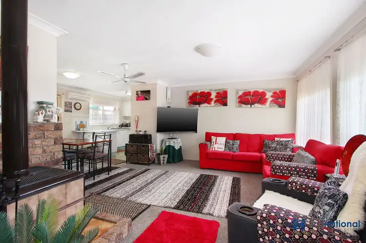 Third view of Homely house listing, 24 Evangelene Crescent, Armidale NSW 2350