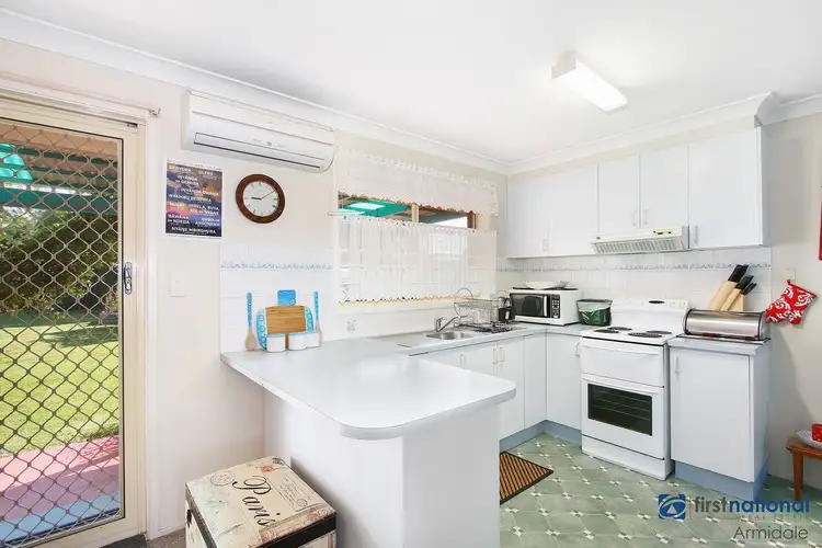 Fourth view of Homely house listing, 24 Evangelene Crescent, Armidale NSW 2350
