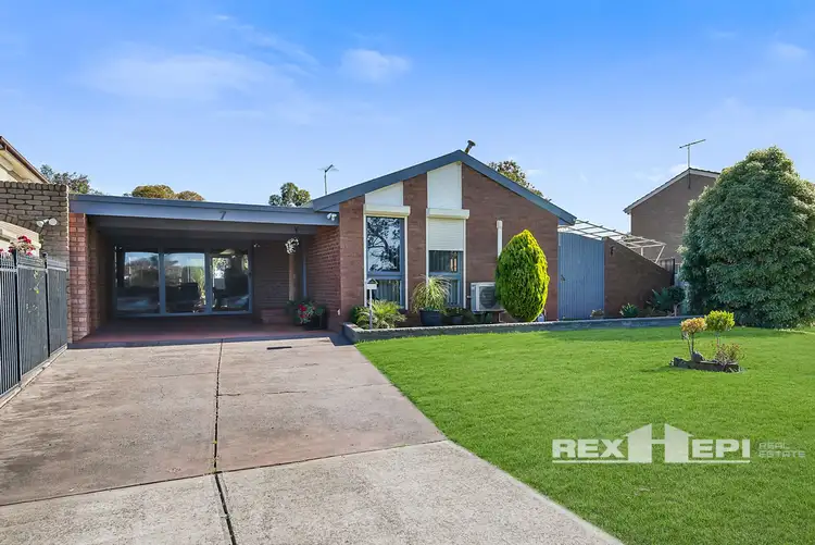 Main view of Homely house listing, 7 Fulham Court, Endeavour Hills VIC 3802