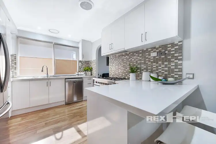Third view of Homely house listing, 7 Fulham Court, Endeavour Hills VIC 3802