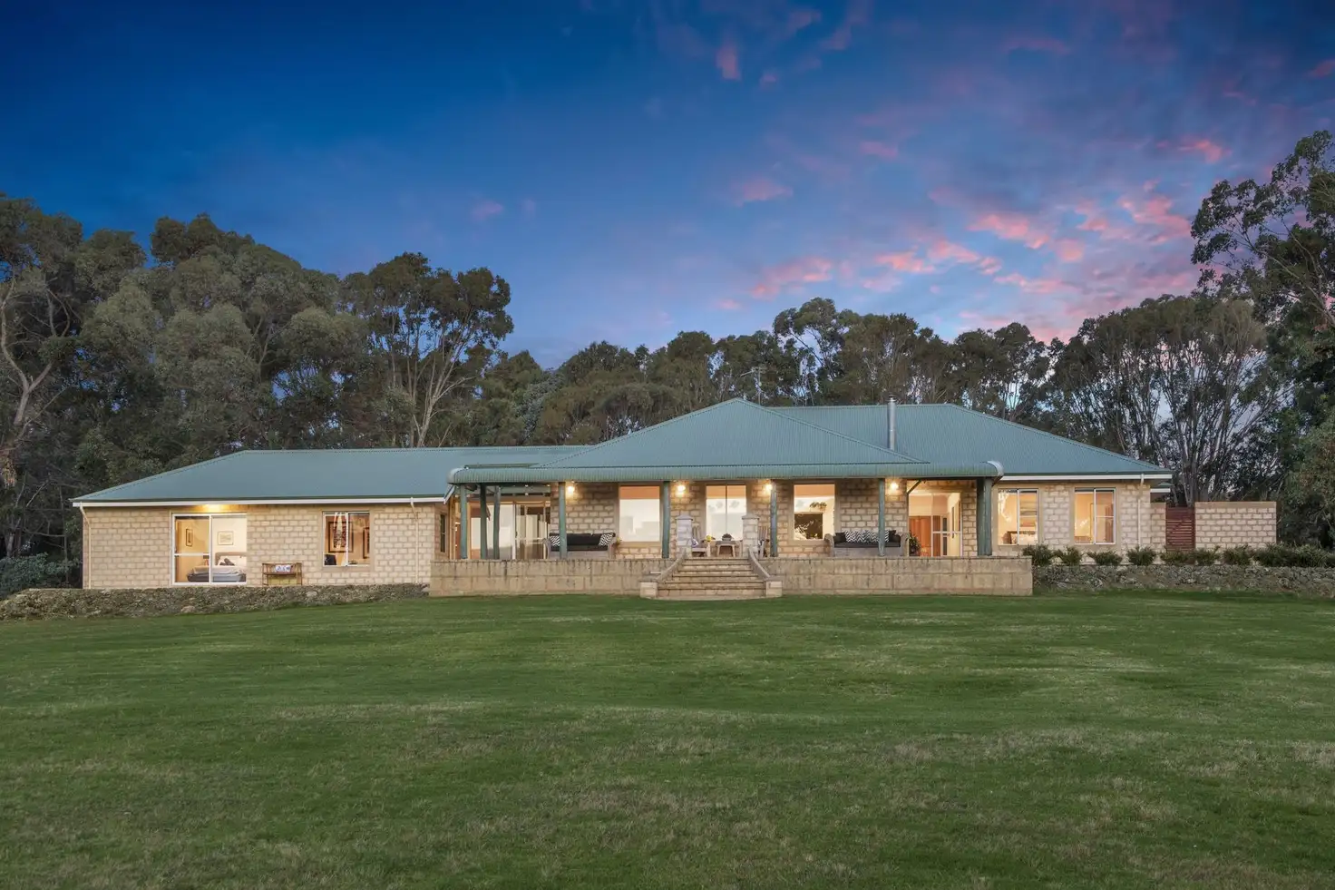 Main view of Homely house listing, 25 Mack Place, Yallingup WA 6282