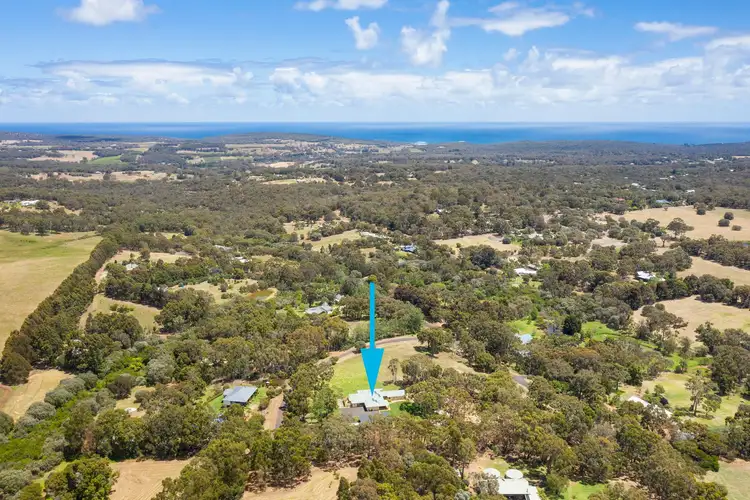 Second view of Homely house listing, 25 Mack Place, Yallingup WA 6282