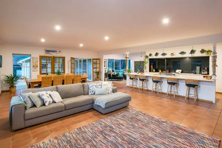 Third view of Homely house listing, 25 Mack Place, Yallingup WA 6282