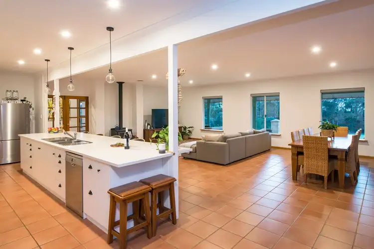 Fourth view of Homely house listing, 25 Mack Place, Yallingup WA 6282