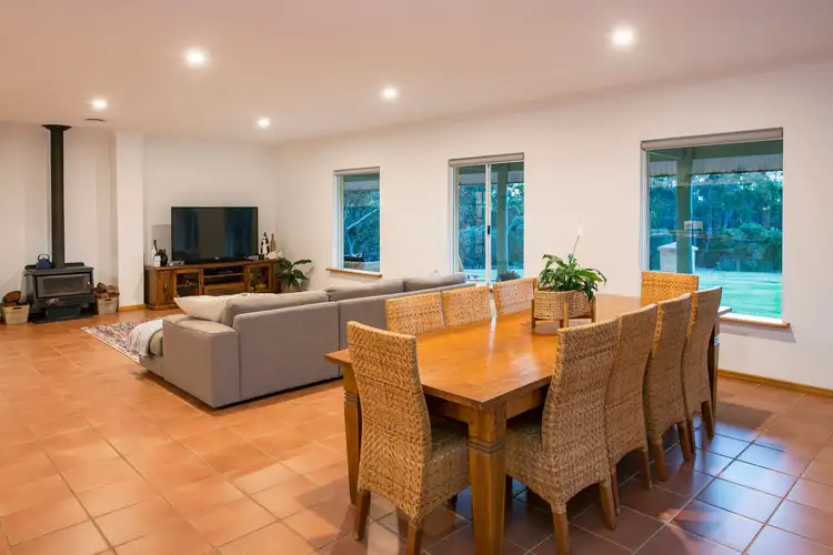 Sixth view of Homely house listing, 25 Mack Place, Yallingup WA 6282