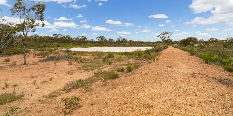 Second view of Homely land listing, 99 Caldow Road, Woodvale VIC 3556