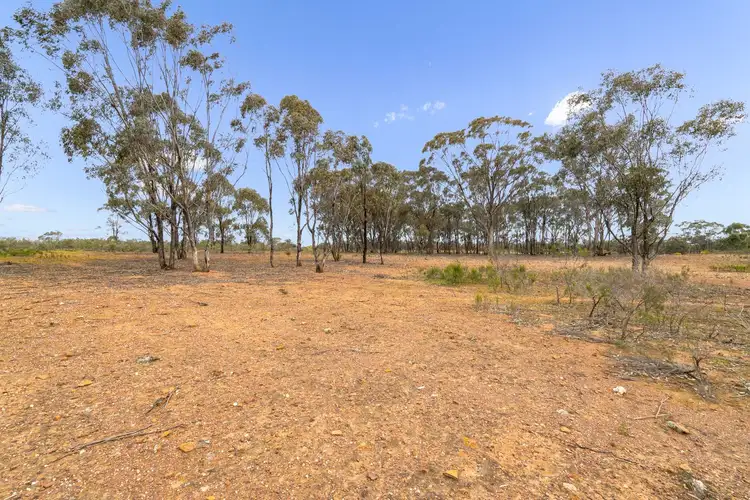 Third view of Homely land listing, 99 Caldow Road, Woodvale VIC 3556