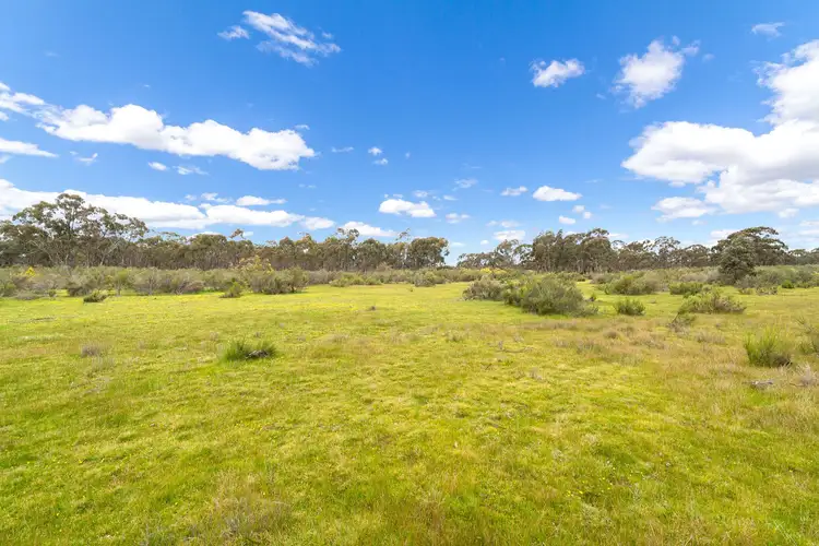 Fourth view of Homely land listing, 99 Caldow Road, Woodvale VIC 3556