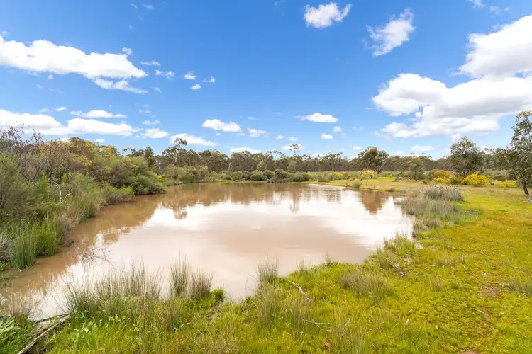 Fifth view of Homely land listing, 99 Caldow Road, Woodvale VIC 3556