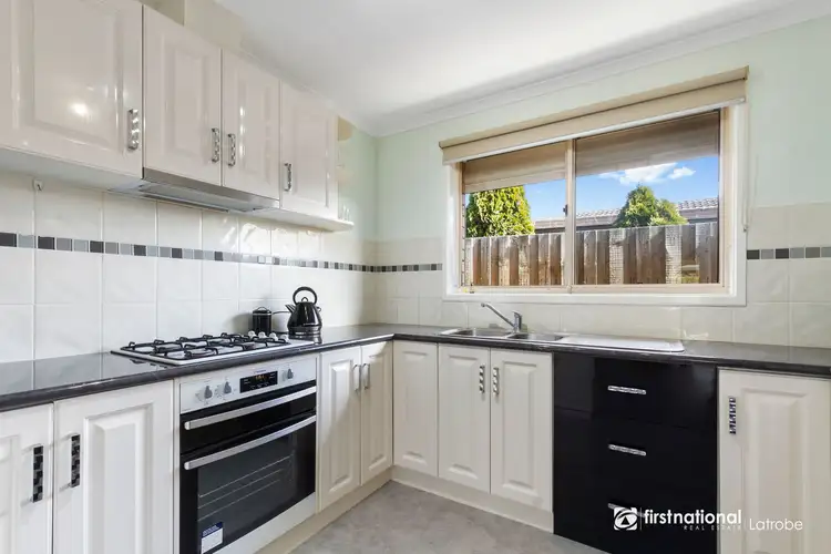 Third view of Homely house listing, 13 Nixon Court, Traralgon VIC 3844