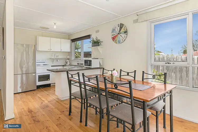 Third view of Homely house listing, 1 Hamilton Street, Safety Beach VIC 3936