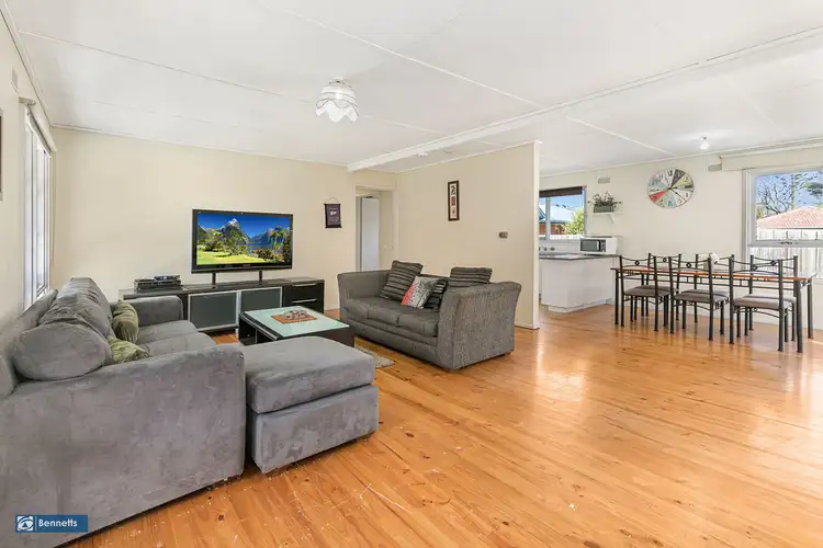 Fourth view of Homely house listing, 1 Hamilton Street, Safety Beach VIC 3936