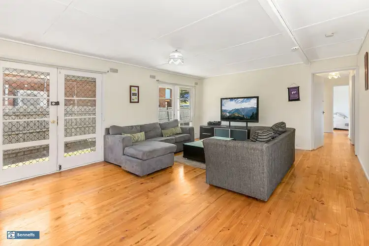 Fifth view of Homely house listing, 1 Hamilton Street, Safety Beach VIC 3936