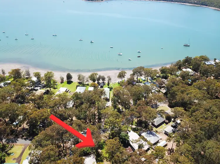 63 Cove Boulevard, North Arm Cove NSW 2324