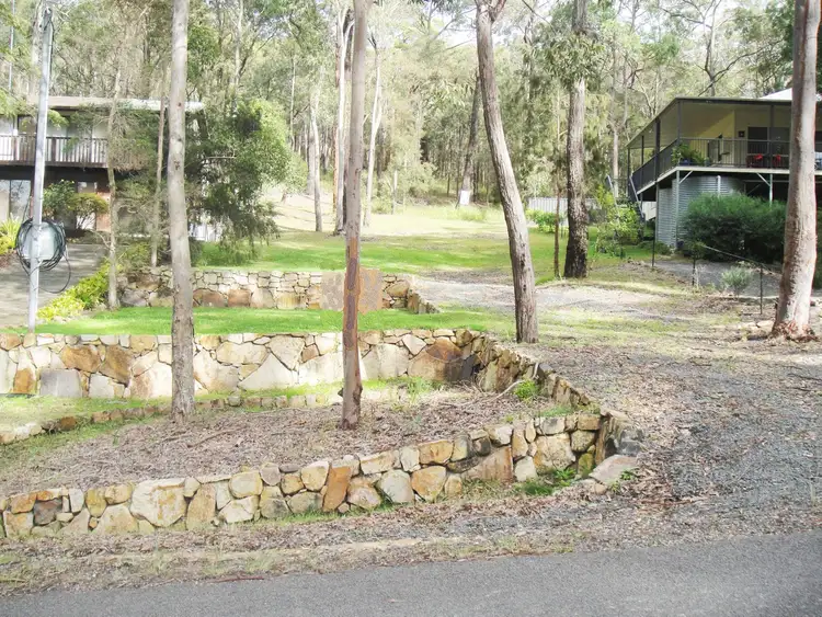 Third view of Homely land listing, 63 Cove Boulevard, North Arm Cove NSW 2324