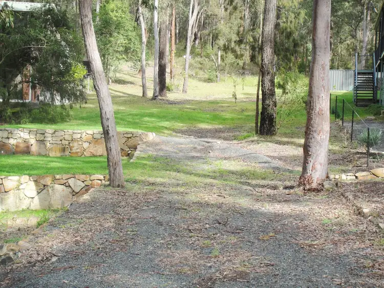 Fourth view of Homely land listing, 63 Cove Boulevard, North Arm Cove NSW 2324