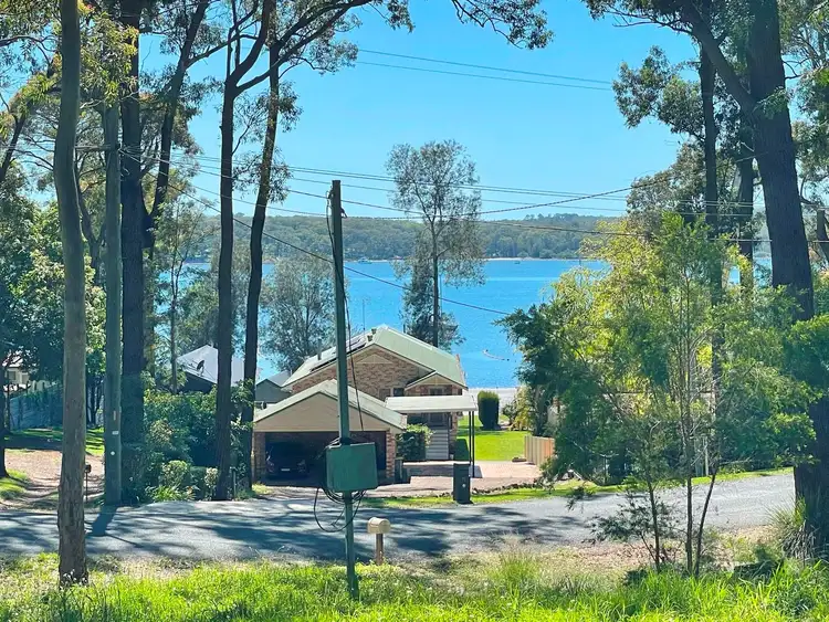 Fifth view of Homely land listing, 63 Cove Boulevard, North Arm Cove NSW 2324