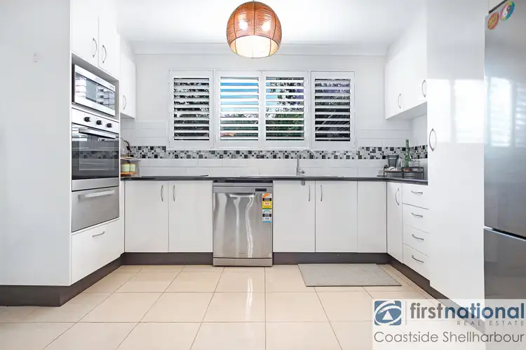 Second view of Homely townhouse listing, 3/68 Jane Avenue, Warrawong NSW 2502