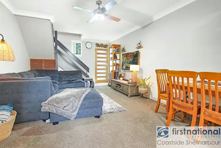 Third view of Homely townhouse listing, 3/68 Jane Avenue, Warrawong NSW 2502