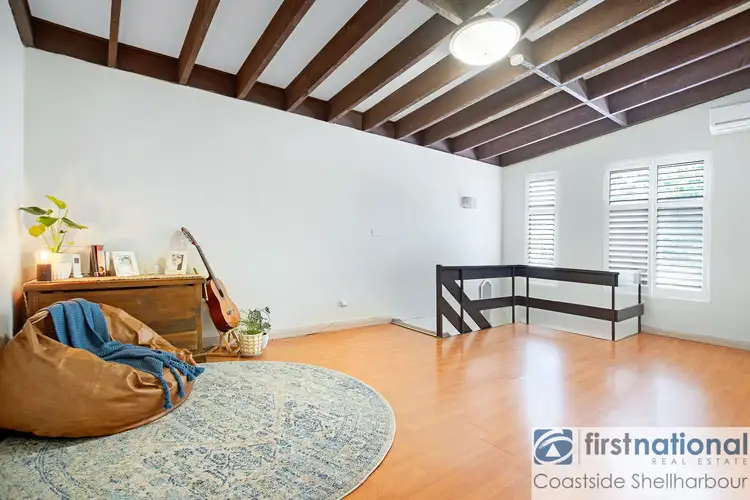 Fourth view of Homely townhouse listing, 3/68 Jane Avenue, Warrawong NSW 2502
