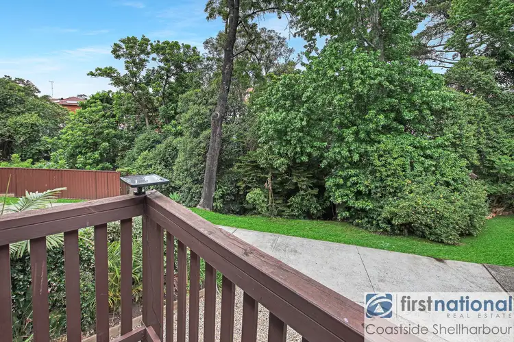 Sixth view of Homely townhouse listing, 3/68 Jane Avenue, Warrawong NSW 2502