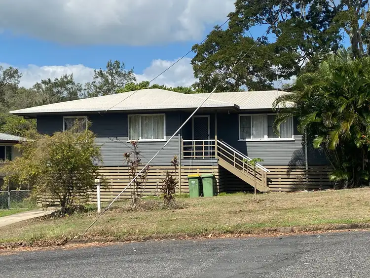 40 Utah Avenue, Sarina QLD 4737