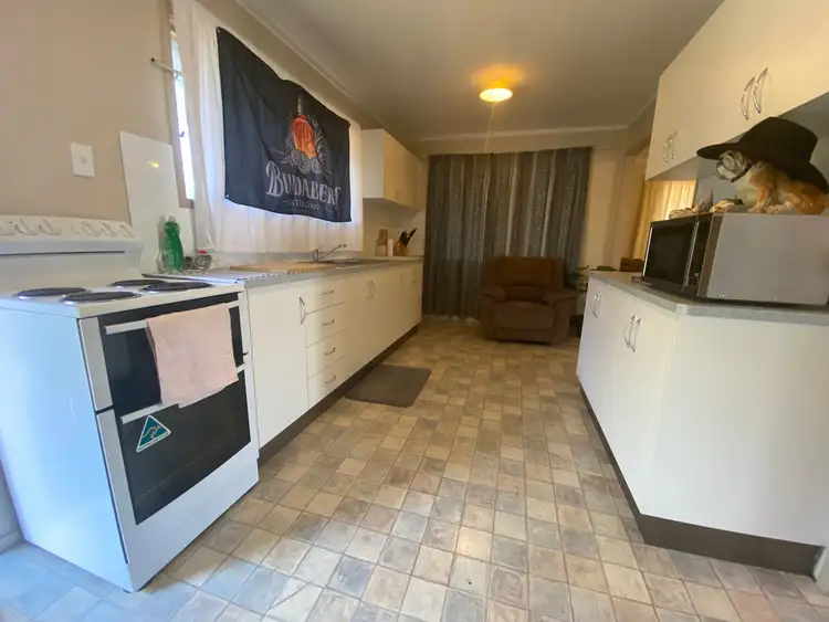 Fifth view of Homely house listing, 40 Utah Avenue, Sarina QLD 4737