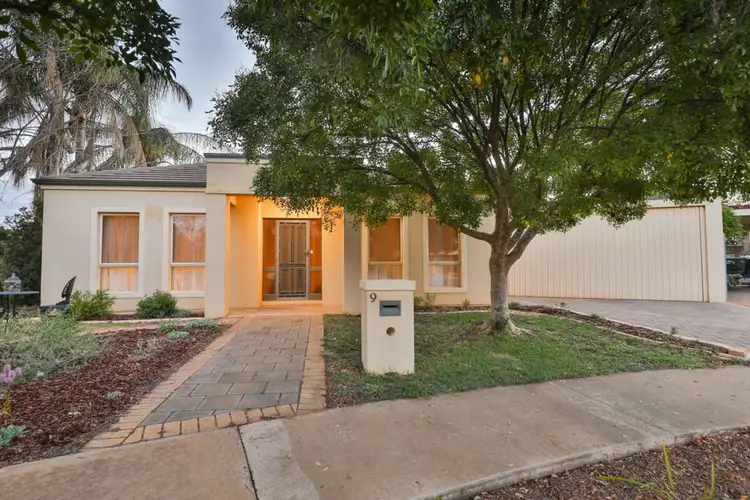 9 Merle Court, Mildura VIC 3500