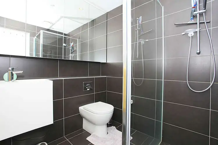 Sixth view of Homely apartment listing, 322/11 Flockhart Street, Abbotsford VIC 3067