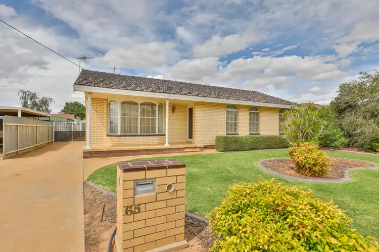 65 Brian Street, Mildura VIC 3500