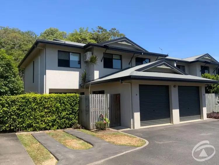 Main view of Homely unit listing, 9/21-29 Giffin Road, White Rock QLD 4868