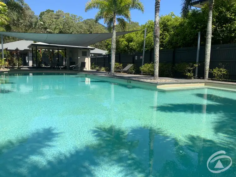 Second view of Homely unit listing, 9/21-29 Giffin Road, White Rock QLD 4868