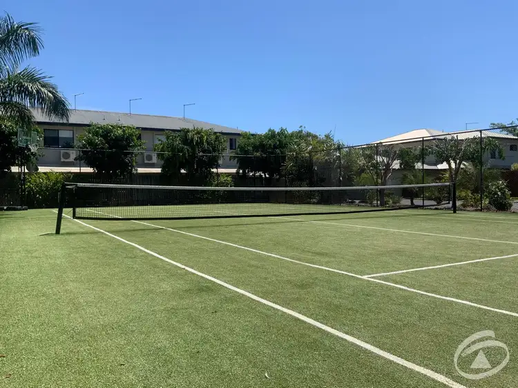 Third view of Homely unit listing, 9/21-29 Giffin Road, White Rock QLD 4868