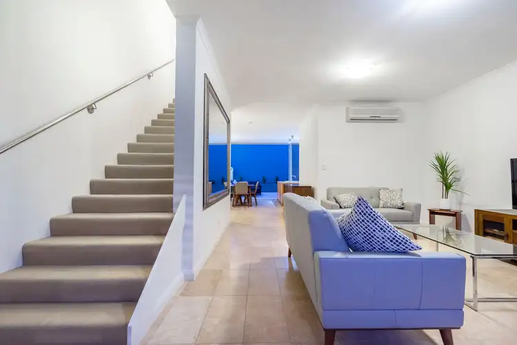 Third view of Homely townhouse listing, 14/3 Hay Street, East Perth WA 6004