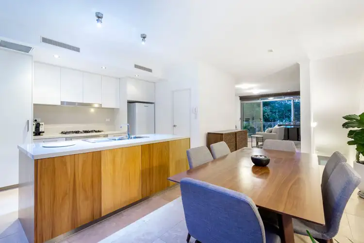 Seventh view of Homely townhouse listing, 14/3 Hay Street, East Perth WA 6004