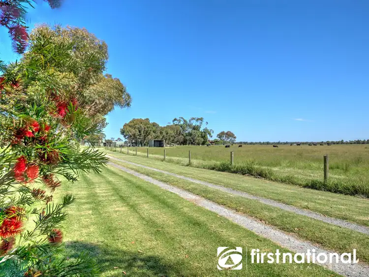 Second view of Homely rural property listing, 230 Adeneys Road, Cannons Creek VIC 3977