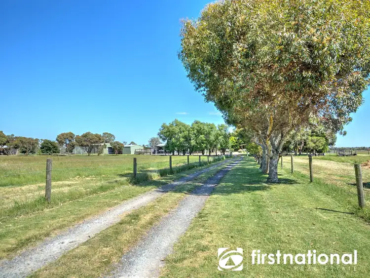 Fourth view of Homely rural property listing, 230 Adeneys Road, Cannons Creek VIC 3977
