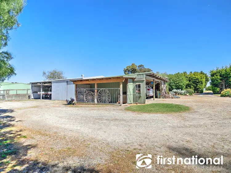 Sixth view of Homely rural property listing, 230 Adeneys Road, Cannons Creek VIC 3977