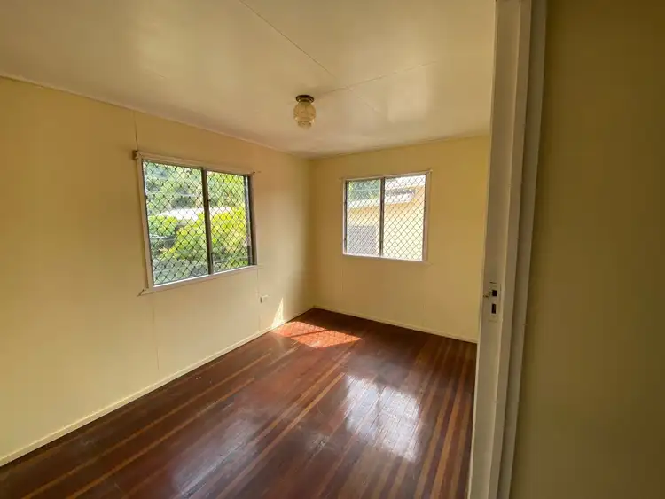 Third view of Homely semi-detached listing, 18 Thomasson Street, Park Avenue QLD 4701