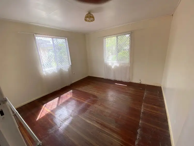 Fourth view of Homely semi-detached listing, 18 Thomasson Street, Park Avenue QLD 4701