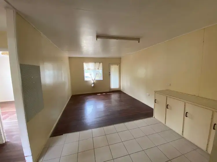 Fifth view of Homely semi-detached listing, 18 Thomasson Street, Park Avenue QLD 4701