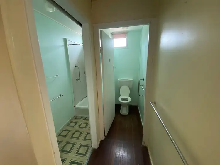 Sixth view of Homely semi-detached listing, 18 Thomasson Street, Park Avenue QLD 4701