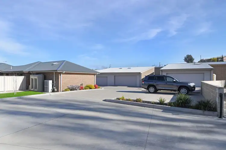Second view of Homely house listing, 12/57 Rosemont Avenue, Kelso NSW 2795