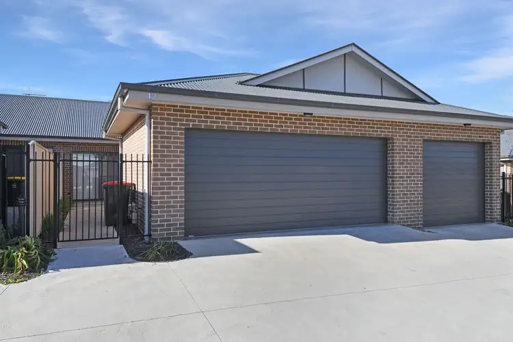 Third view of Homely house listing, 12/57 Rosemont Avenue, Kelso NSW 2795
